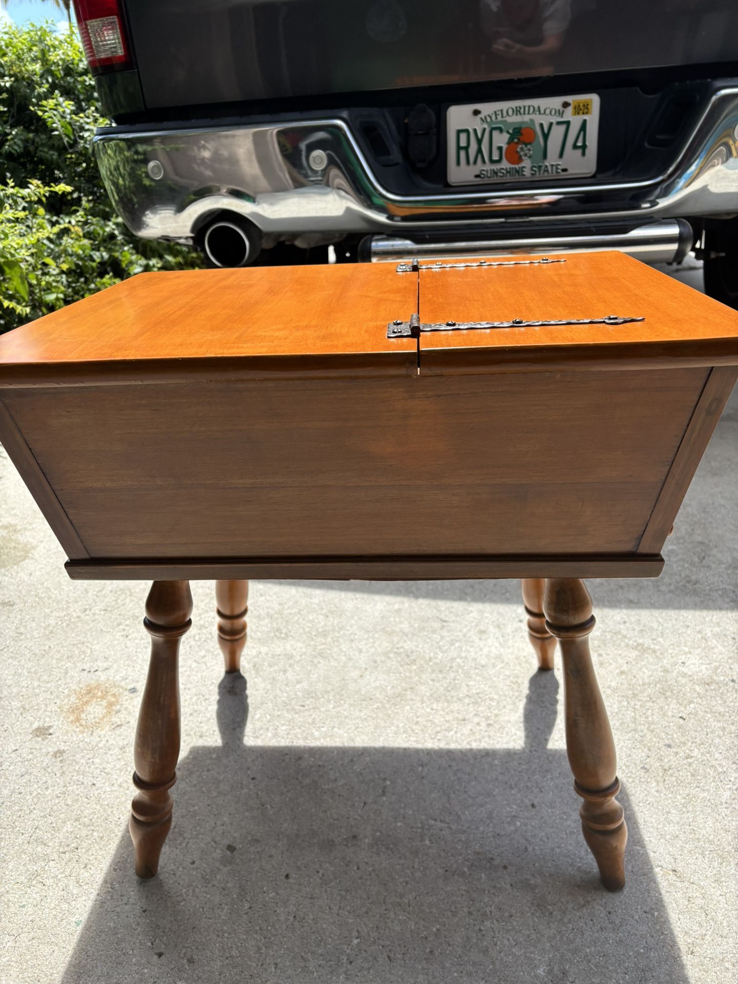 End Table
