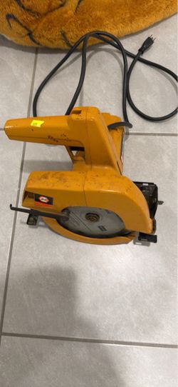 Circular saw