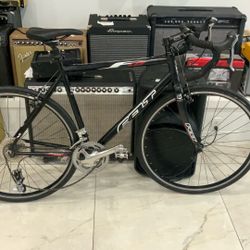 Ridley Fenlx Bike St-22 Aluminum Bike