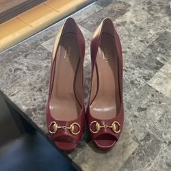 Gucci Heels