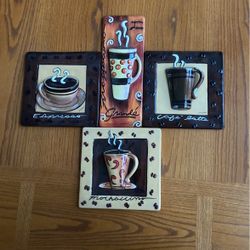 Wall Plaques