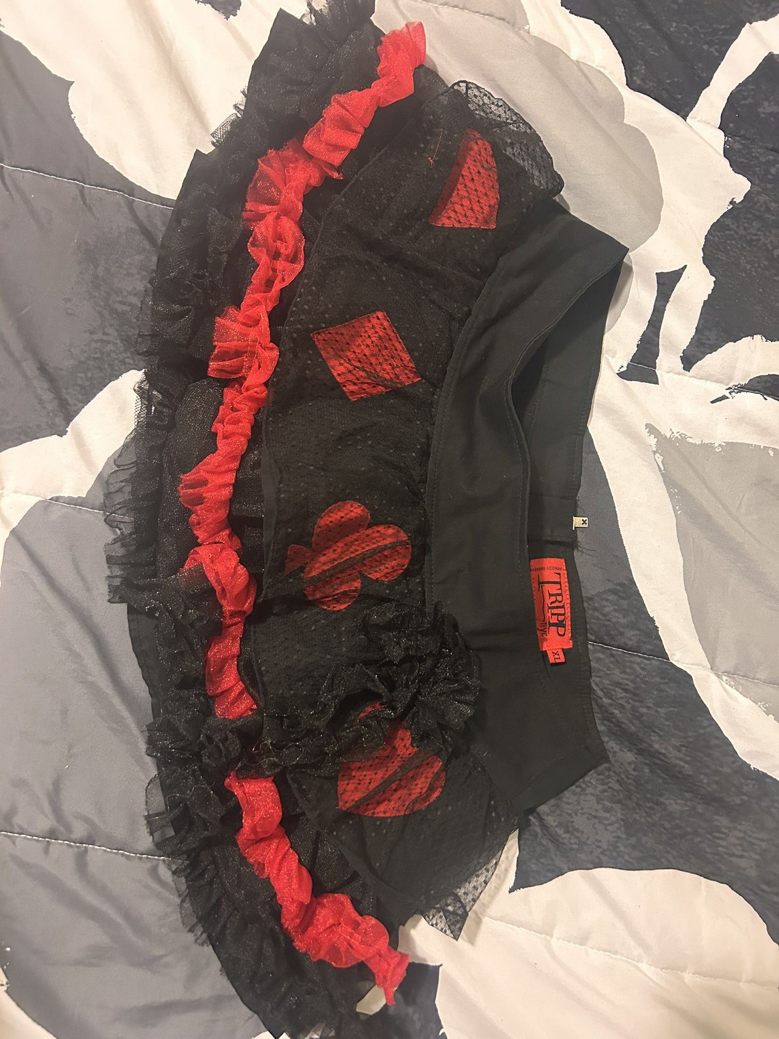 Tripp Hot Topic Skirt XL