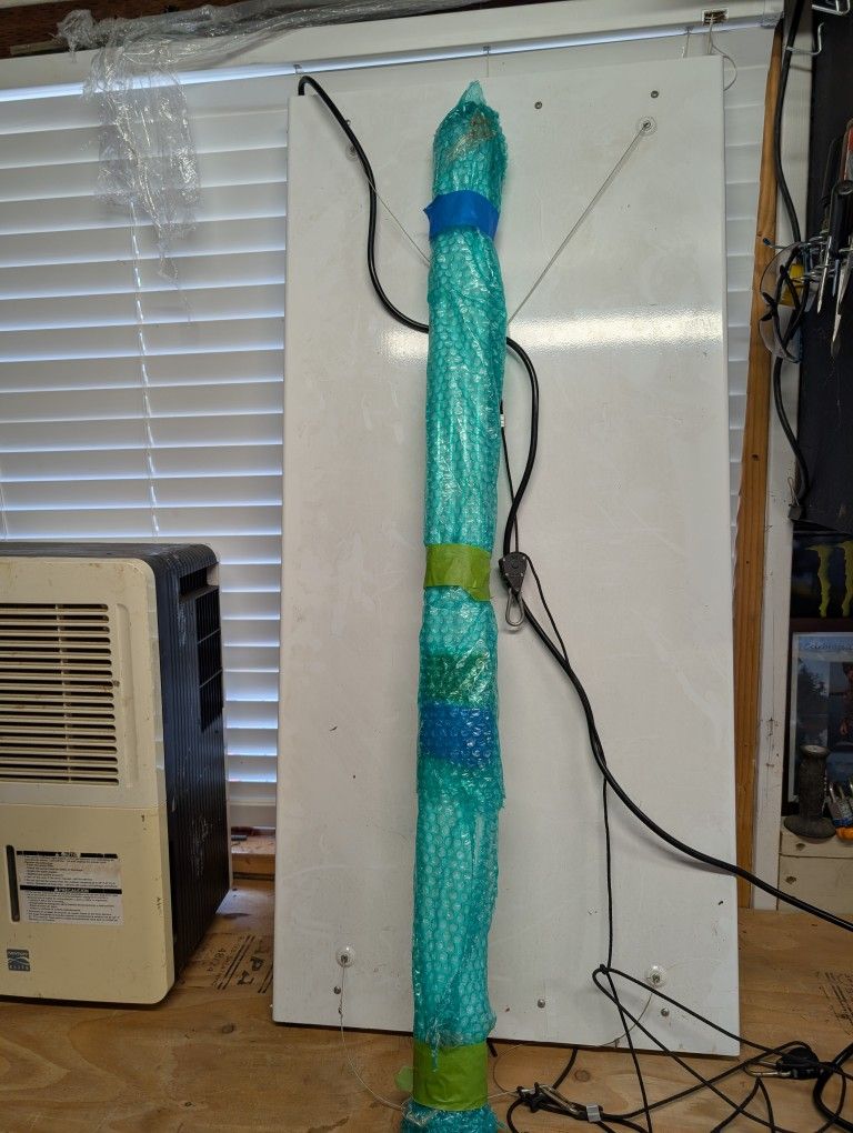 Sunblaze Grow Light.