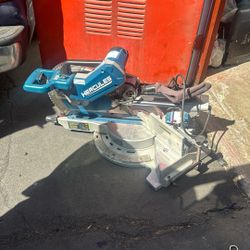 Hércules Miter Saw