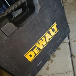 DEWALT 20V MAX* XR Brushless Deep Cut Band Saw