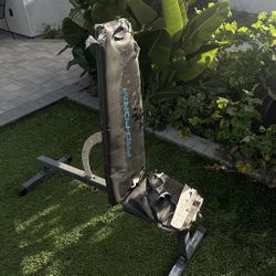 Workout Bench 