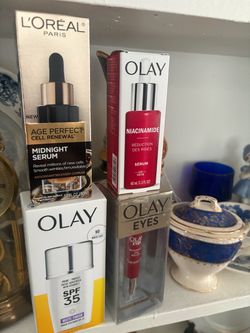 Olay new high quality beauty products new