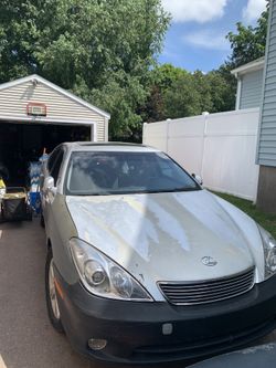 2006 Lexus ES 330