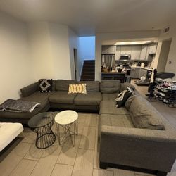 Large Living Room Couch