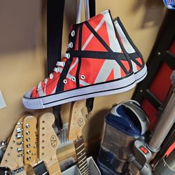 EVH Sneakers