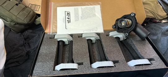 RIPP Performance coil packs Dodge Durango