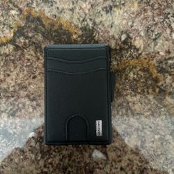 Minimalistic Wallet For Men