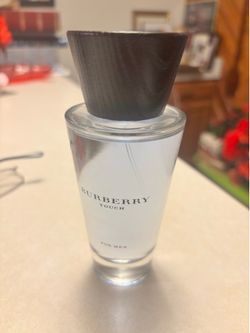 Burberry Tough for Men ED Cologne