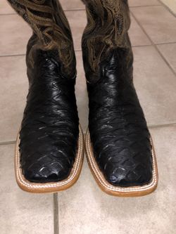 Anteater store boots price
