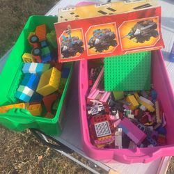 Legos