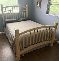 Bedroom Set