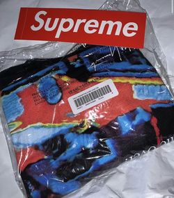 Supreme game over tee