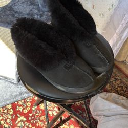 Adult Ugg Slipper 