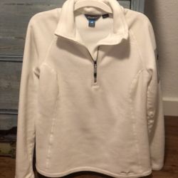 Eddie Bauer Polartec Fleece Jacket