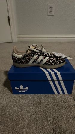 Adidas