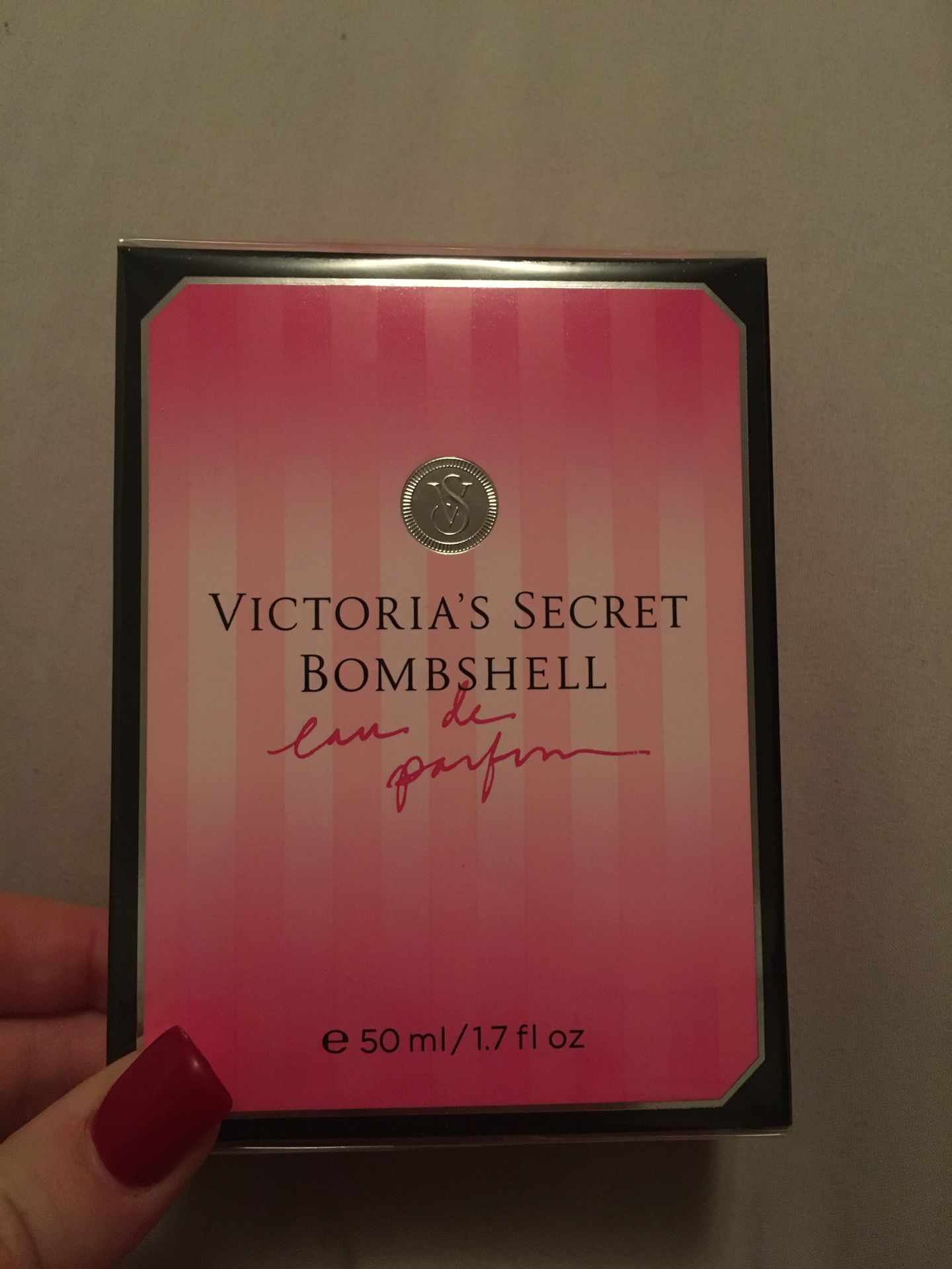 Victoria’s Secret Bombshell Perfume