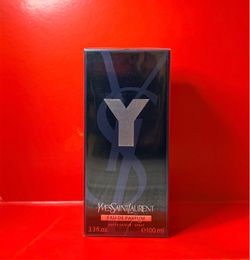 YSL Y Eau De Parfum 'mens cologne'