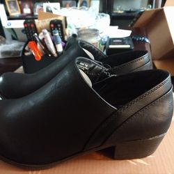 Women's Ankle Boots