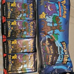 Pokémon Cards
