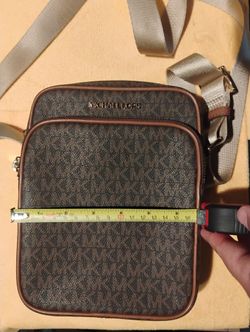 Women's Mk Crossbody Bag