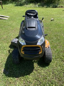 Poulan pro 19 hp new arrivals