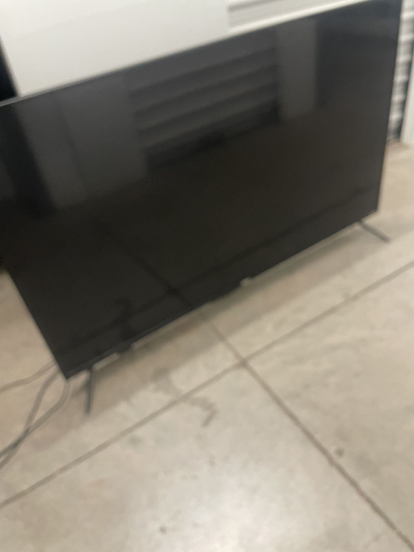 Roku onn. Smart Tv 55inch