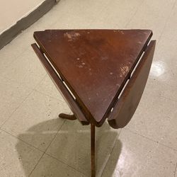 Antique. Cofee Table