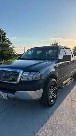 2004 Ford F-150