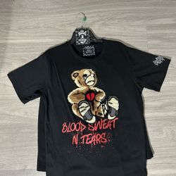 Matching Set Men’s 