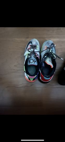 What The Kd 7