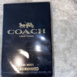 Coach   Coach for Men Eau de Parfum