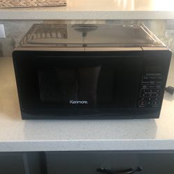 Kenmore Microwave