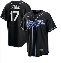 Ohtani Jersey