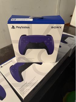 Brand new ps5 controller