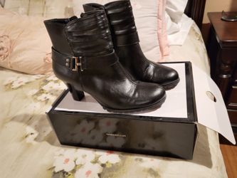 Nine West Boots 7/12