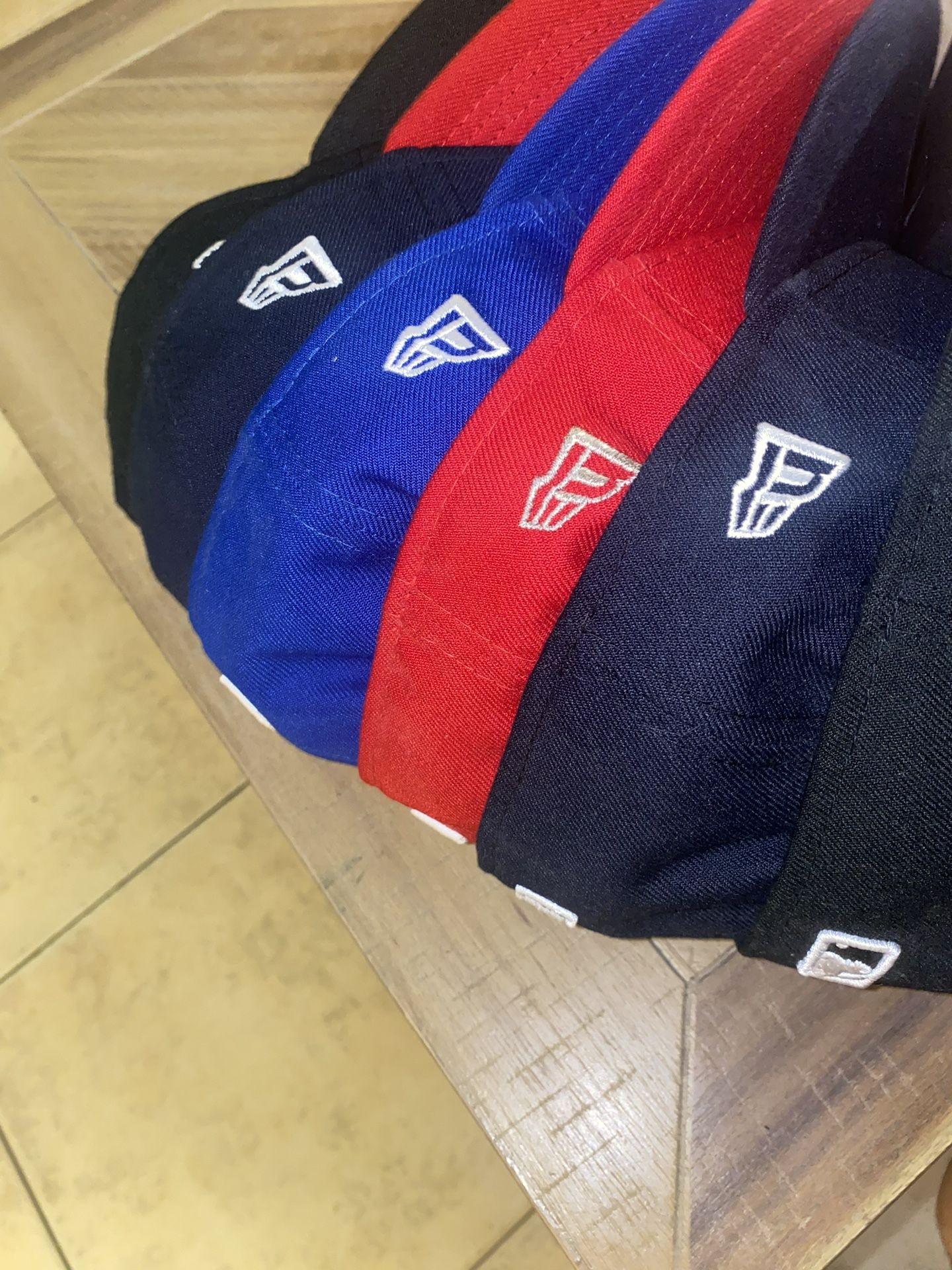 Baseball Fitted Hats for Sale in Tucson, AZ OfferUp