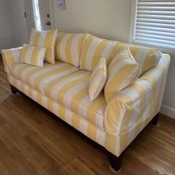 MODERN SOFA