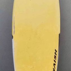 Naish Mana Stand Up Paddle Board Surfing