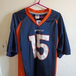 Tebow size 48 xl