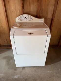 Maytag Neptune Front-Load Washer
