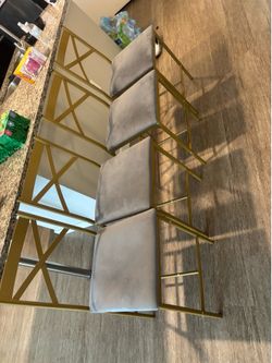Bar stools