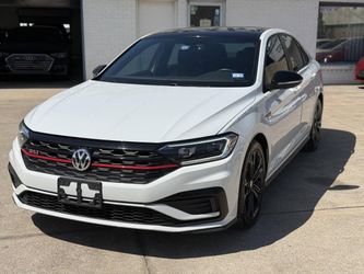 2019 Volkswagen Jetta GLI