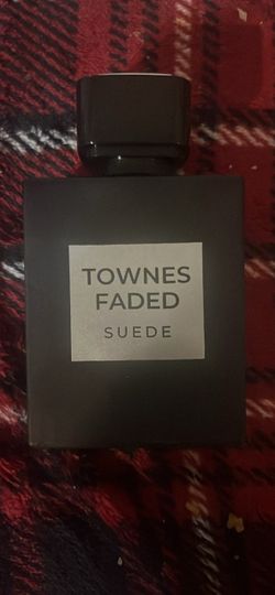 Tower faded cologne