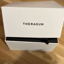 Theragun 