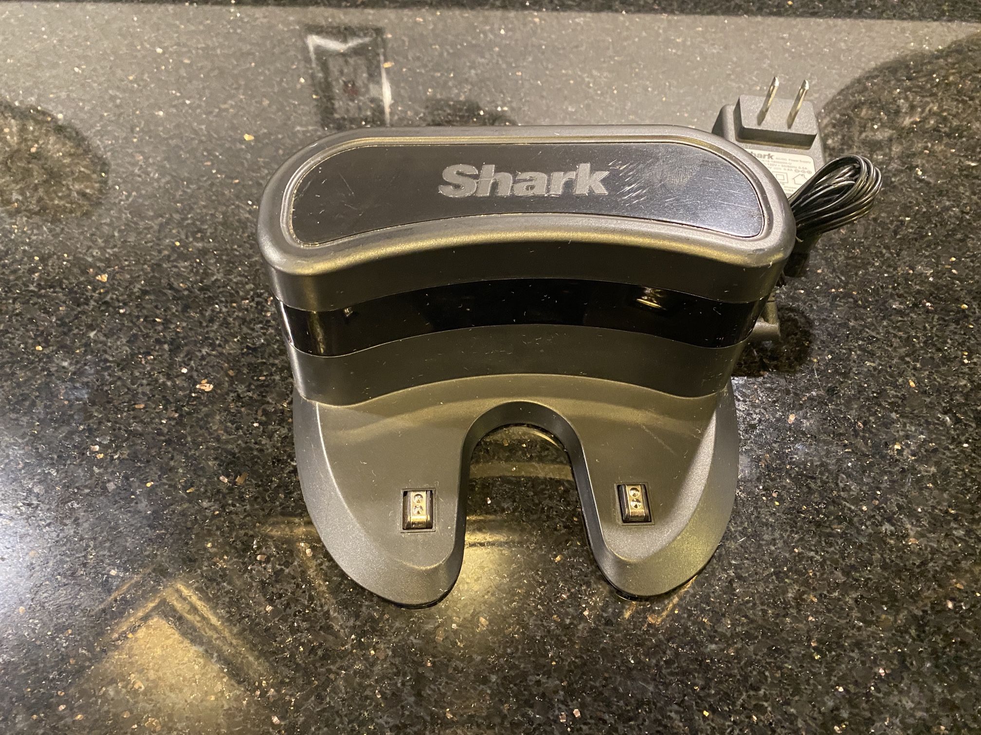 Shark Ion Robot Vacuum-Charging Dock DK18 for RV700 RV720 RV750 RV850